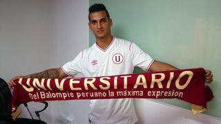 Universitario: Miguel Trauco es nuevo jugador para el 2016