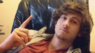 Dzhokhar Tsarnaev: "Perdón por las vidas que he tomado"