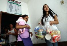 Venezuela: costo de la canasta básica familiar aumentó en 700%