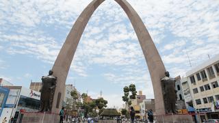 Cómo Tacna se convirtió en el destino favorito de los chilenos