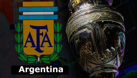 La selección Argentina debuta contra Colombia en la primera fecha del Grupo B por Copa América 2019.