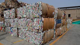 Reciclaje y separación de residuos sólido será obligatorio en los hogares, anuncia ministra Muñoz 