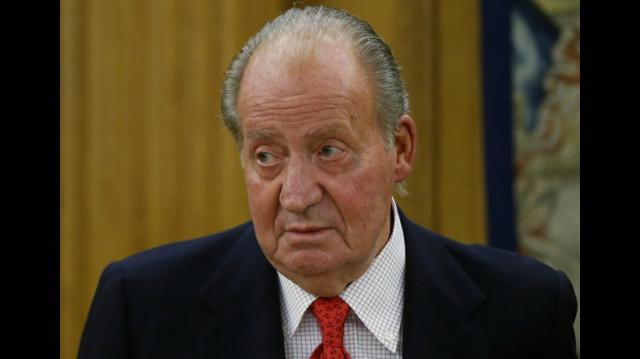 Las causas judiciales que penden sobre el rey Juan Carlos - 1