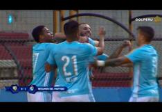 Sport Rosario vs Sporting Cristal: resultado, resumen y gol por Torneo de Verano