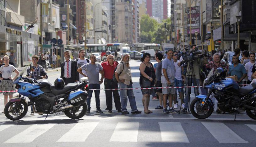 (Foto: GDA/La Nación)