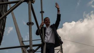 ¿Se ha creado un culto a la figura de Juan Guaidó en Venezuela?