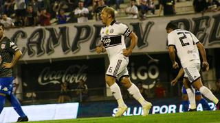 Olimpia venció 4-1 a San Lorenzo en El Bosque y sigue siendo líder del Torneo Clausura de Paraguay