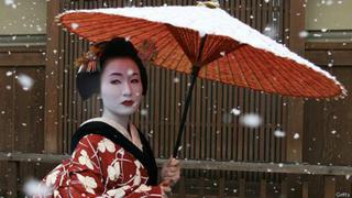 3 mitos sobre Japón de los que Occidente no logra desprenderse