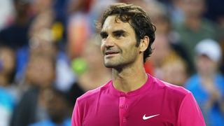 Federer venció a Andy Murray y avanzó a la final de Cincinnati