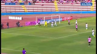 Sport Boys vs. Llacuabamba: Sebastián Penco anota dos goles en menos de cinco minutos para el 3-0 de la ‘Misilera’ en el Callao | VIDEOS