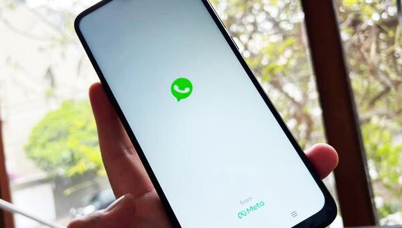 ¿Quieres saber si tu celular se quedarán sin WhatsApp este 31 de marzo? Aquí te lo decimos. (Foto: MAG - Rommel Yupanqui)