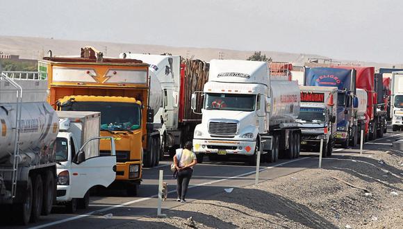 Gobierno Regional de Lima suspende clases escolares presenciales el 27 y 28 de junio ante paro de gremios de transporte.