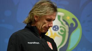 Ricardo Gareca "está capacitado para dirigir cualquier selección", dice Nery Pumpido