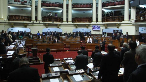 Gobierno pedirá facultades legislativas en materia económica  - 2