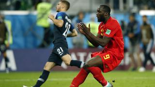 Bélgica se despidió de Rusia 2018: perdió 1-0 ante Francia en las semifinales del Mundial