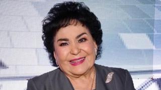 Carmen Salinas: ahijado de la actriz asegura que el derrame cerebral le provocó “daños irreversibles”