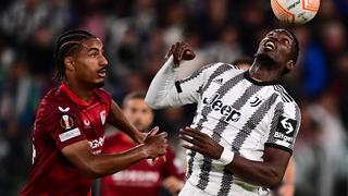 Juventus empató 1-1 con Sevilla por semifinales de Europa League | VIDEO
