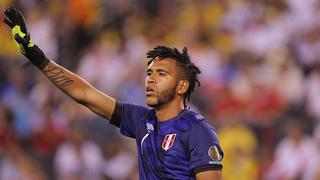 Selección: el once que presentará Ricardo Gareca ante Paraguay