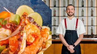 Restaurante con propuestas que honran a la cocina peruana abre sus puertas en el Centro Histórico de Lima