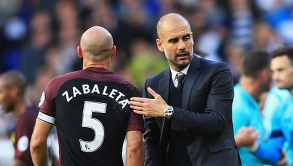 Pep Guardiola: sus inusuales reglas dentro del Manchester City