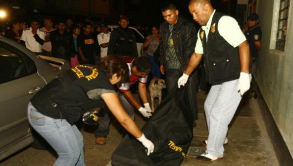 Cercado de Lima: hombre de 71 años fue hallado muerto en casona