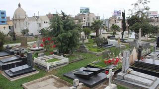 Este cementerio formará parte de una nueva ruta turística en Trujillo