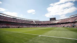 River vs. Boca EN VIVO: Estadio Monumental fue clausurado y la final quedó temporalmente sin escenario