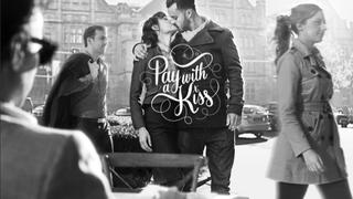 "Paga con un beso", la singular promoción de un café australiano