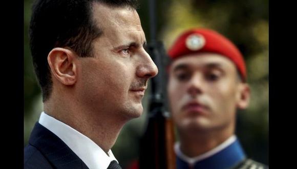Bashar al Assad negocia tregua de 15 días con rebeldes sirios