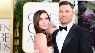 Brian Austin Green confirma su separación con Megan Fox tras 10 años de matrimonio