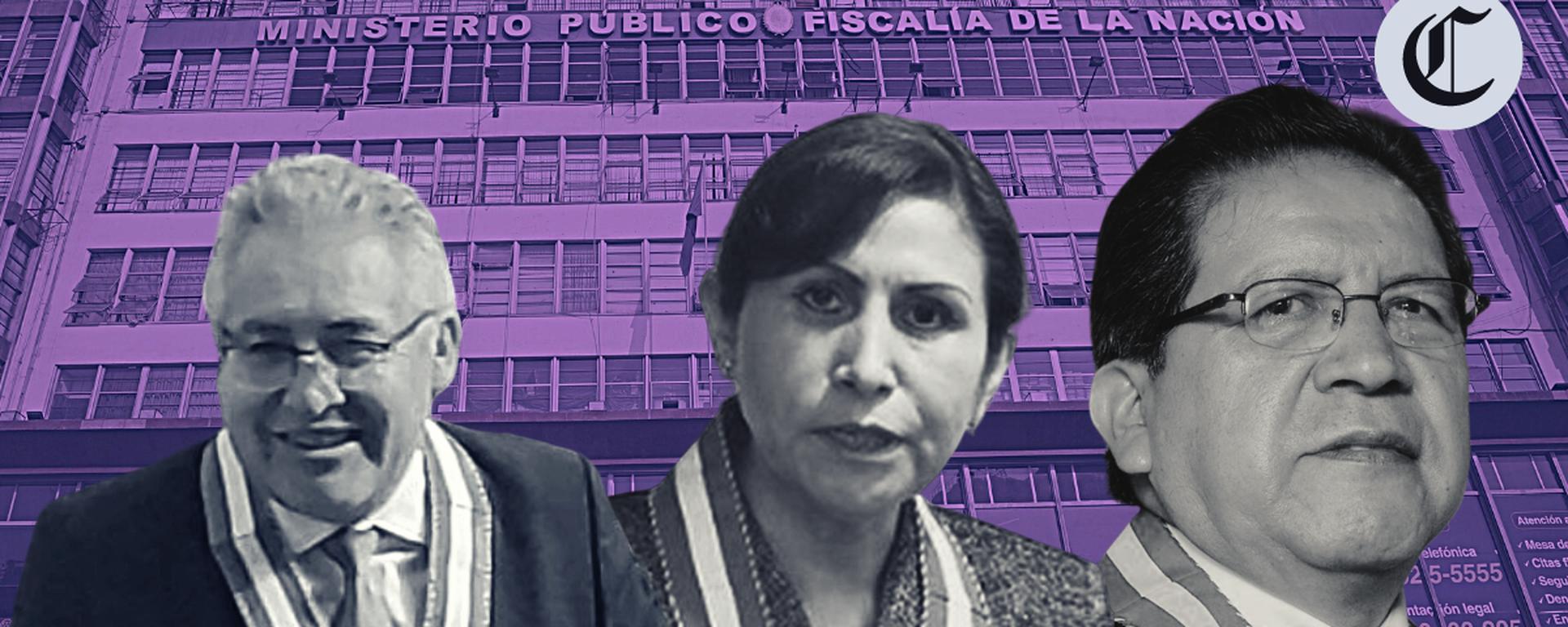 Zoraida Ávalos: ¿Qué sucederá en la Junta de Fiscales Supremos tras su inhabilitación?