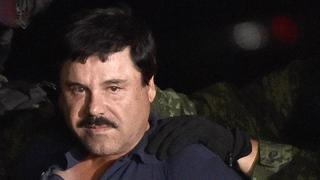 ‘El Chapo’ Guzmán no está recluido en malas condiciones, asegura asesor de Biden