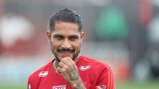 Paolo Guerrero y el pedido especial que haría a la FIFA antes del Mundial Rusia 2018