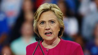 Hackers atacan computadoras de la campaña de Hillary Clinton