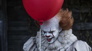 El estreno de "It" y el fenómeno de los payasos siniestros [FOTOS]