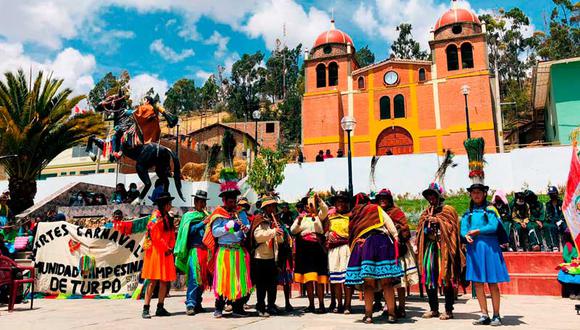 La festividad se vincula a la temporada de lluvias y a la fertilidad de la tierra, las plantas y los animales, en la cual se entretejen tradiciones que realzan la diversidad cultural e identidad en la región.