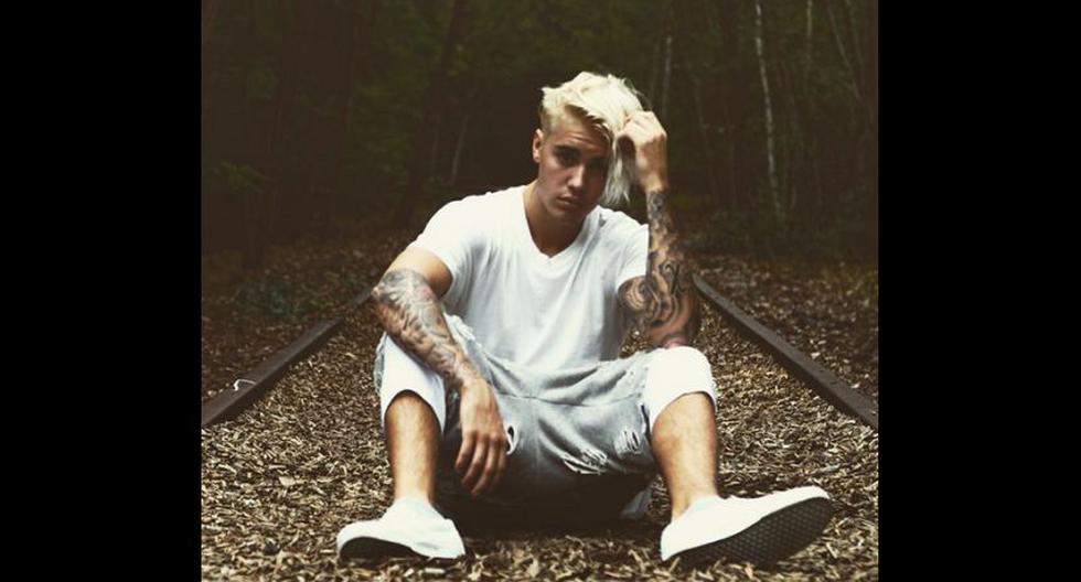 (Foto: Instagram / Justin Bieber)