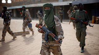 Mali: las tropas francesas llegaron a la última ciudad en manos de rebeldes