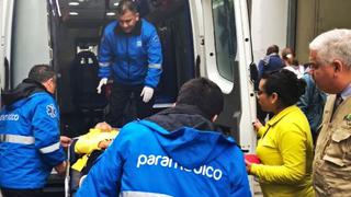 Coronavirus en Perú: fiscalía informa sobre procedimiento de levantamiento de cadáveres