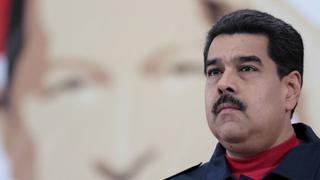 ¿Está Nicolás Maduro buscando asilo político en Colombia?