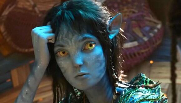 Avatar 2 Una Película Visualmente Impactante Pero Hecha Como Para Dummies The Way Of Water 6668