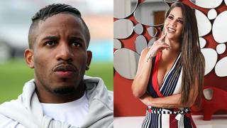 Jefferson Farfán se pronunció por ausencia de sus hijos en el estreno de su película, “El 10 de la calle” | VIDEO 