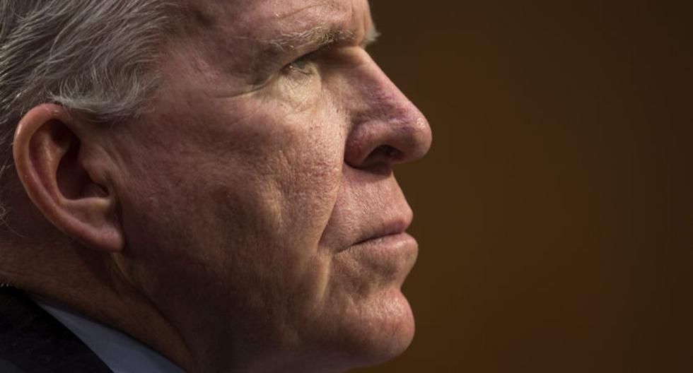El director de la Agencia Central de Inteligencia (CIA), John Brennan, testifica ante el Comit&eacute; de Inteligencia del Senado en relaci&oacute;n a la capacidad operativa del Estado Isl&aacute;mico (EI) durante una audiencia celebrada en el Senado en Washington. (Foto: EFE)
