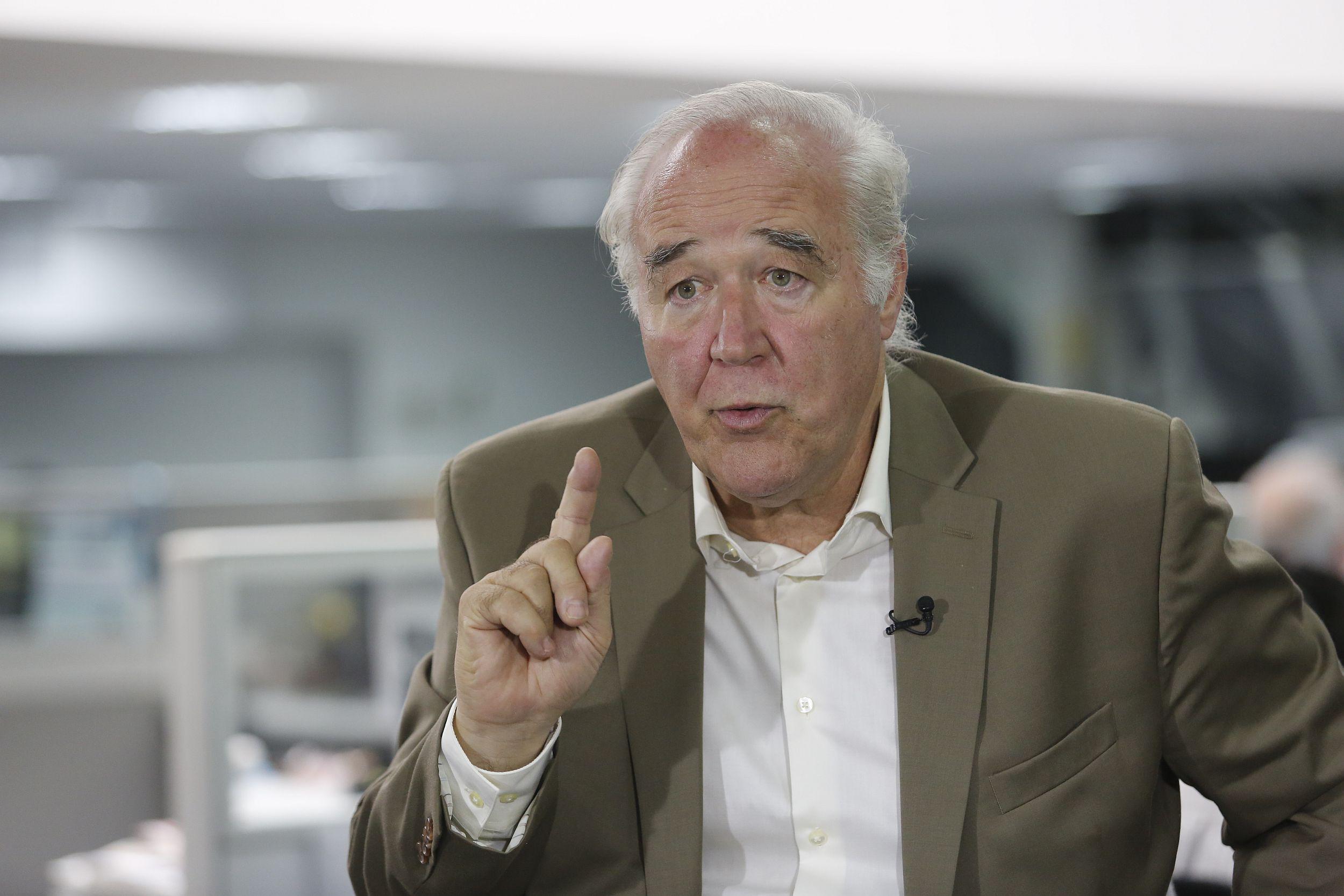 Víctor Andrés García Belaunde