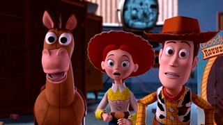 El día que Pixar borró Toy Story por error y no tenían una copia de seguridad