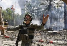 Ejército de Israel aprueba “planes operativos” para una ofensiva en el Líbano