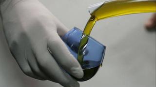 El aceite de oliva ayuda a prevenir el alzheimer