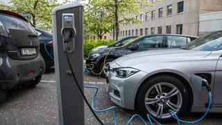 El 20% de los autos que circulan en Noruega son eléctricos: ¿cómo lo lograron?