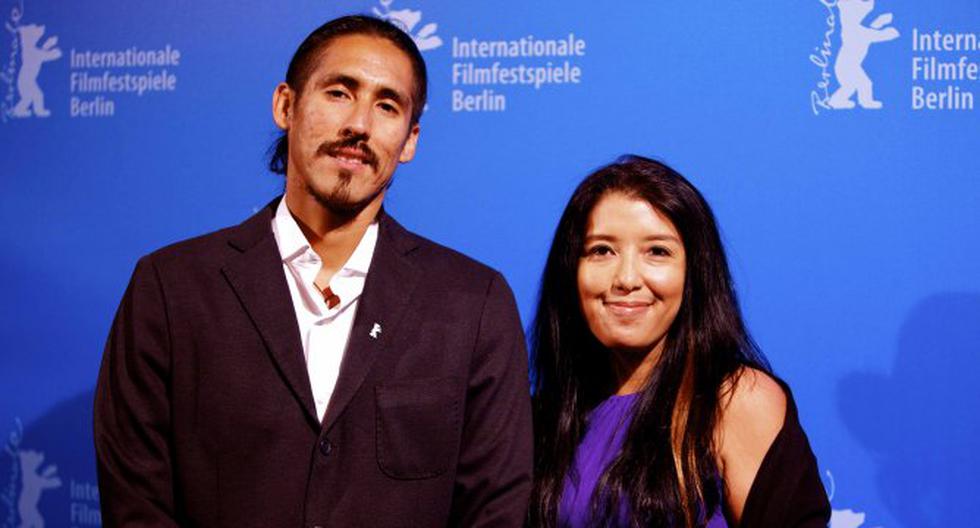 Diego Sarmiento y Patricia Pérez llegaron a la Berlinale a presentar sus cintas que forman parte de la sección Culinaria.