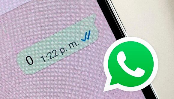 SI tu amigo o pareja te mandó el número "0" en WhatsApp, conoce por qué lo hizo. (Foto: MAG - Rommel Yupanqui)